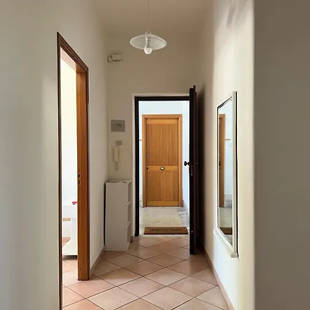 Casetta Del Villaggio 2 * Villaggio Peruzzo