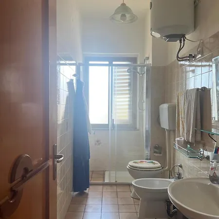 Apartment Casetta Del Villaggio 2