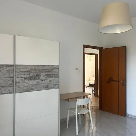 Apartment Casetta Del Villaggio 2